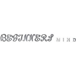 Herbert Henck - Zimmermann: Beginner's Mind  LP LP